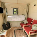 Sheep Cote Shepherds Hut Middlesbrough