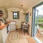 Semesterbostad Sheep Cote Shepherds Hut Middlesbrough