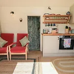 Sheep Cote Shepherds Hut Semesterbostad