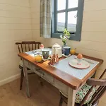 Sheep Cote Shepherds Hut