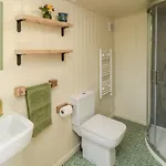 Sheep Cote Shepherds Hut Semesterbostad Middlesbrough