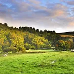 Semesterbostad Sheep Cote Shepherds Hut *