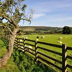 Semesterbostad Sheep Cote Shepherds Hut