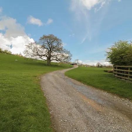 Ferienhaus Sheep Cote Shepherds Hut