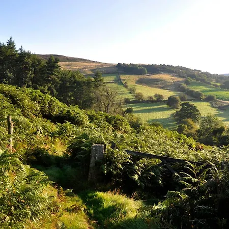 Sheep Cote Shepherds Hut *