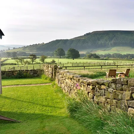 Ferienhaus Sheep Cote Shepherds Hut Middlesbrough