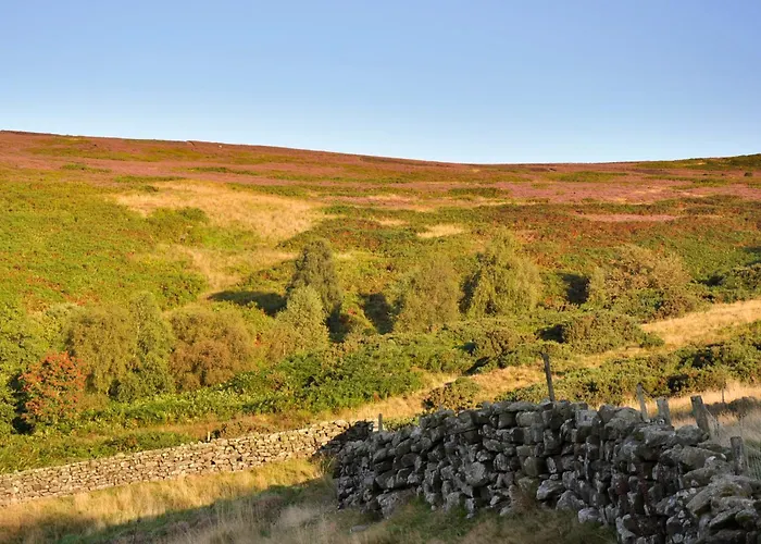 Sheep Cote Shepherds Hut